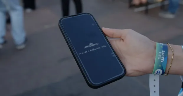 App SENTIDO
